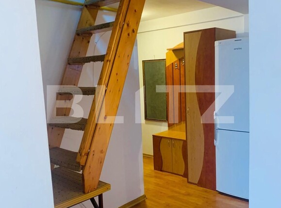 Apartament de vânzare 2 camere Siderurgistilor - 122231AV | BLITZ Galati | Poza3