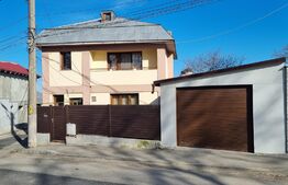 Casa individuala 3 camere, 85mp