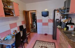 Casa individuala 3 camere, 85mp