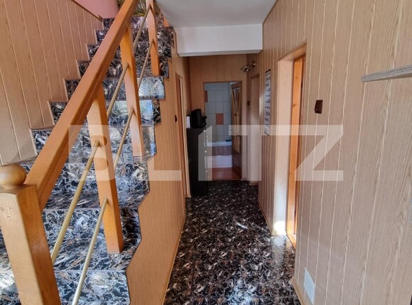 Casa de vânzare 3 camere Bd. Cosbuc - 122356CV | BLITZ Galati | Poza8