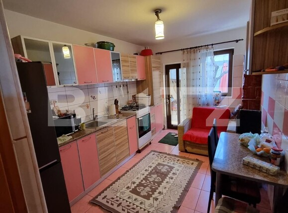 Casa de vânzare 3 camere Bd. Cosbuc - 122356CV | BLITZ Galati | Poza4