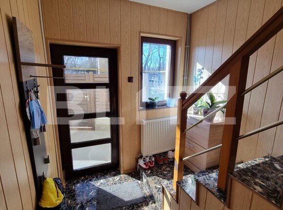 Casa de vânzare 3 camere Bd. Cosbuc - 122356CV | BLITZ Galati | Poza6