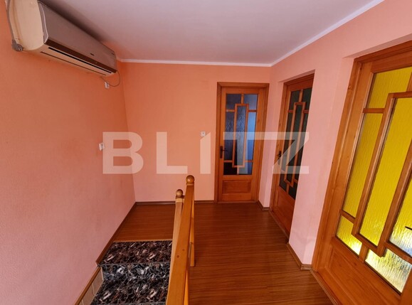 Casa de vânzare 3 camere Bd. Cosbuc - 122356CV | BLITZ Galati | Poza5