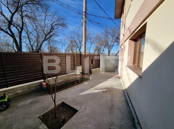 Casa de vânzare 3 camere Bd. Cosbuc - 122356CV | BLITZ Galati | Poza3