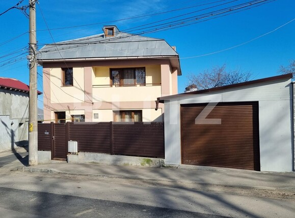 Casa de vânzare 3 camere Bd. Cosbuc - 122356CV | BLITZ Galati | Poza1