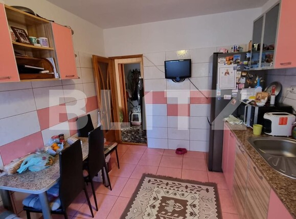 Casa de vânzare 3 camere Bd. Cosbuc - 122356CV | BLITZ Galati | Poza2