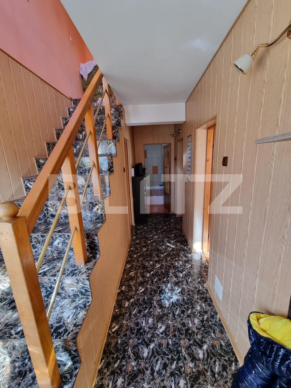 Casa de vânzare 3 camere Bd. Cosbuc - 122356CV | BLITZ Galati | Poza8