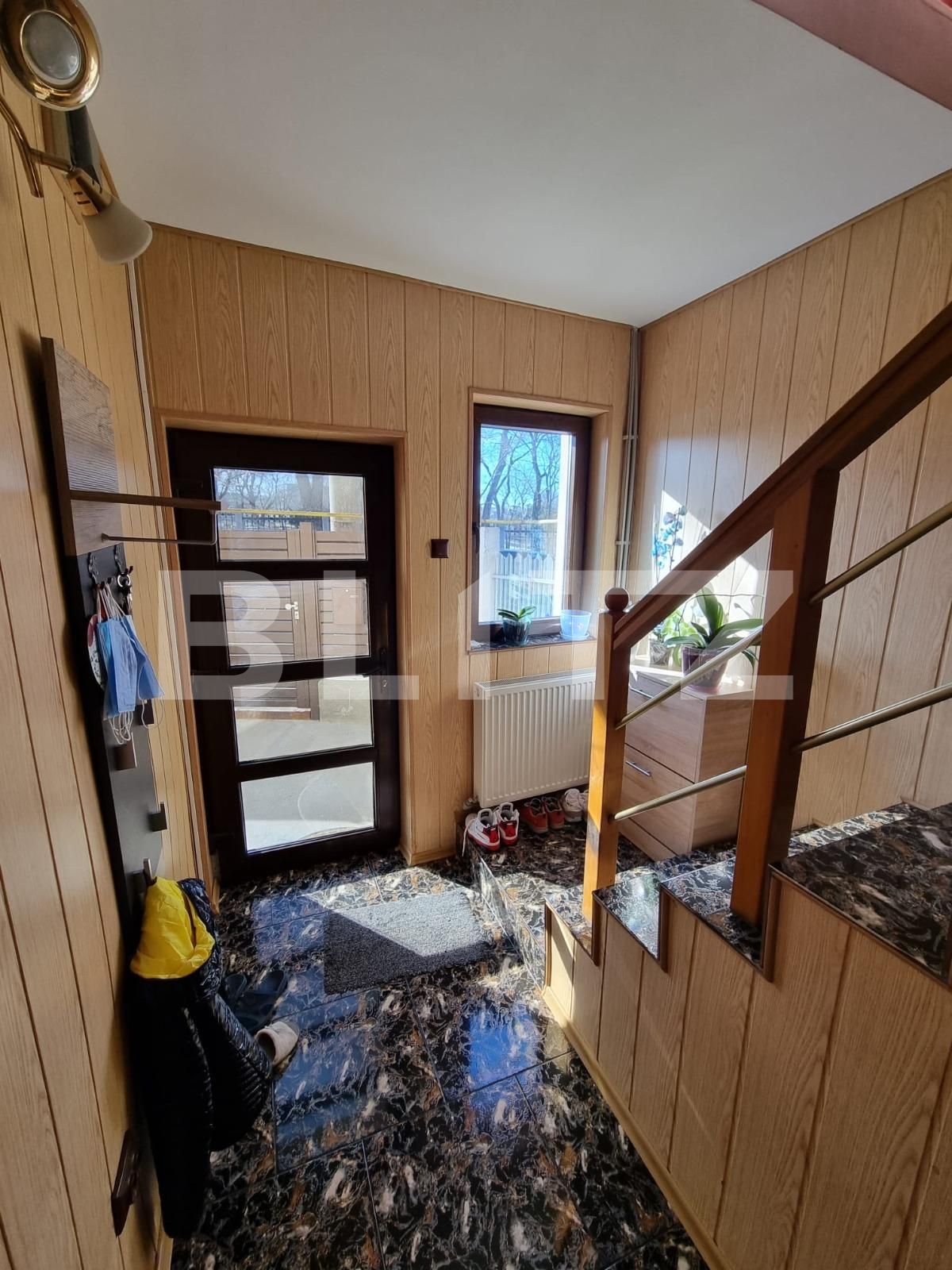 Casa de vânzare 3 camere Bd. Cosbuc - 122356CV | BLITZ Galati | Poza6