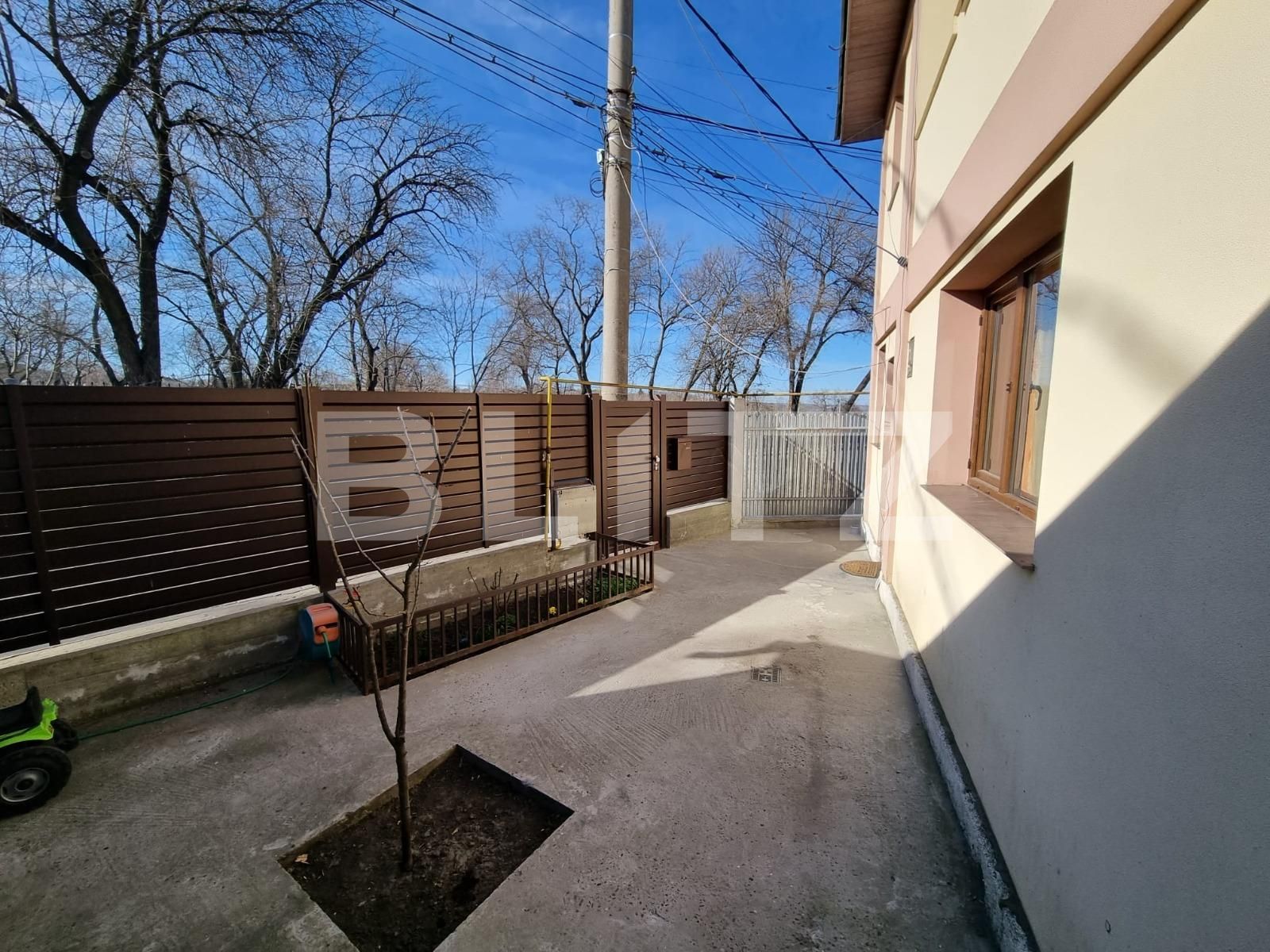 Casa de vânzare 3 camere Bd. Cosbuc - 122356CV | BLITZ Galati | Poza3