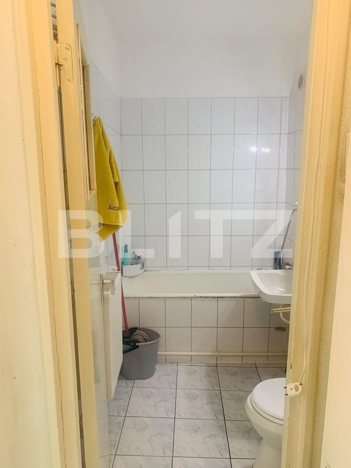 Apartament de vânzare 2 camere Tiglina 3 - 122426AV | BLITZ Galati | Poza10