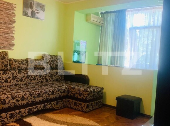 Apartament de vânzare 2 camere Micro 16 - 122553AV | BLITZ Galati | Poza1
