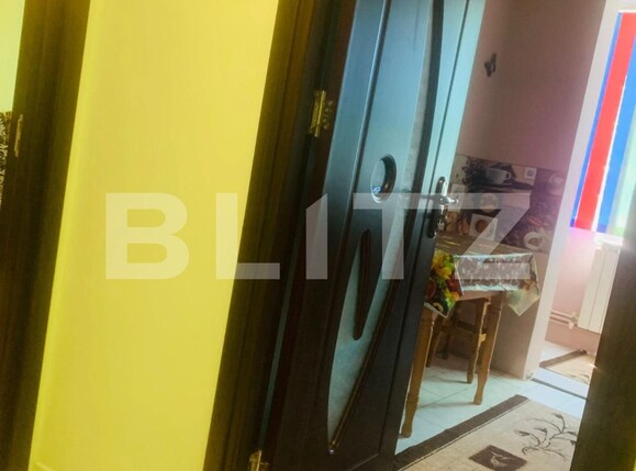 Apartament de vânzare 2 camere Micro 16 - 122553AV | BLITZ Galati | Poza2