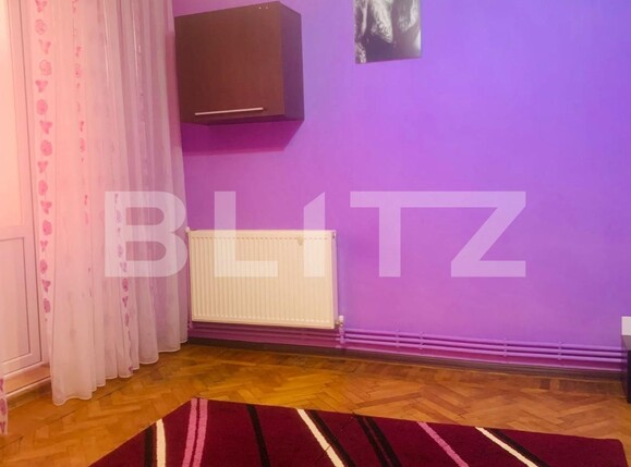 Apartament de vânzare 2 camere Micro 16 - 122553AV | BLITZ Galati | Poza6