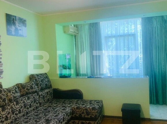 Apartament de vânzare 2 camere Micro 16 - 122553AV | BLITZ Galati | Poza4