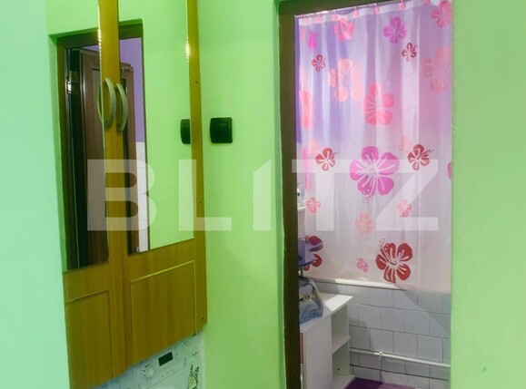 Apartament de vânzare 2 camere Micro 16 - 122553AV | BLITZ Galati | Poza5