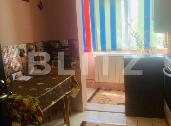 Apartament de vânzare 2 camere Micro 16 - 122553AV | BLITZ Galati | Poza3