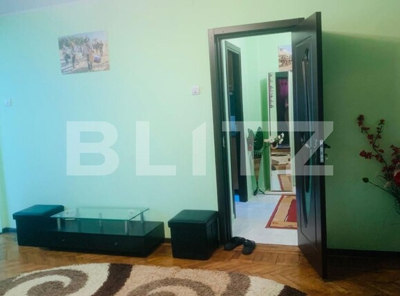 Apartament de vânzare 2 camere Micro 16 - 122553AV | BLITZ Galati | Poza10