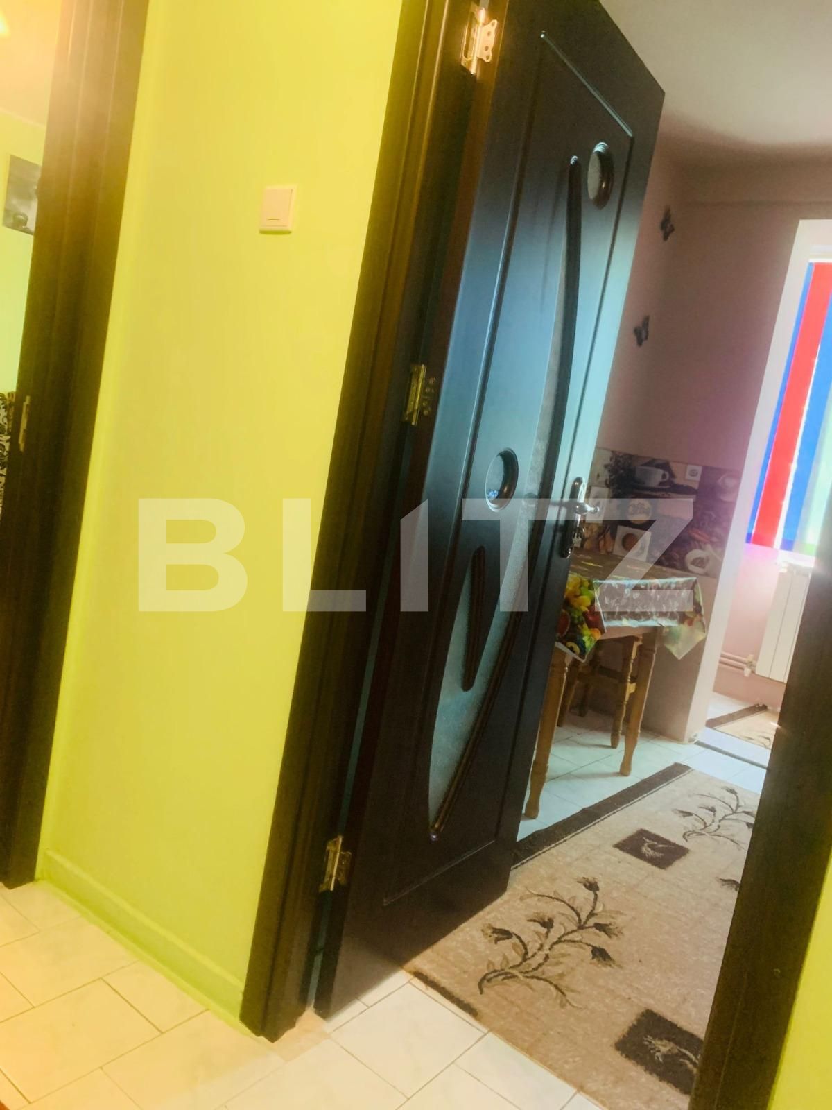 Apartament de vânzare 2 camere Micro 16 - 122553AV | BLITZ Galati | Poza2