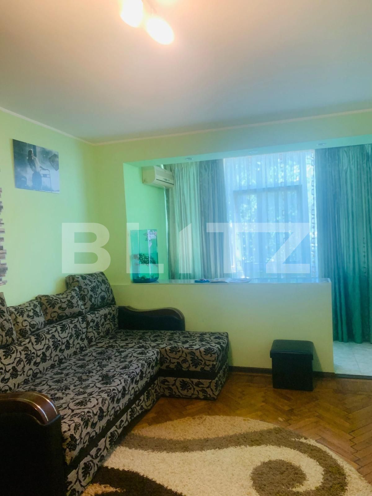 Apartament de vânzare 2 camere Micro 16 - 122553AV | BLITZ Galati | Poza4