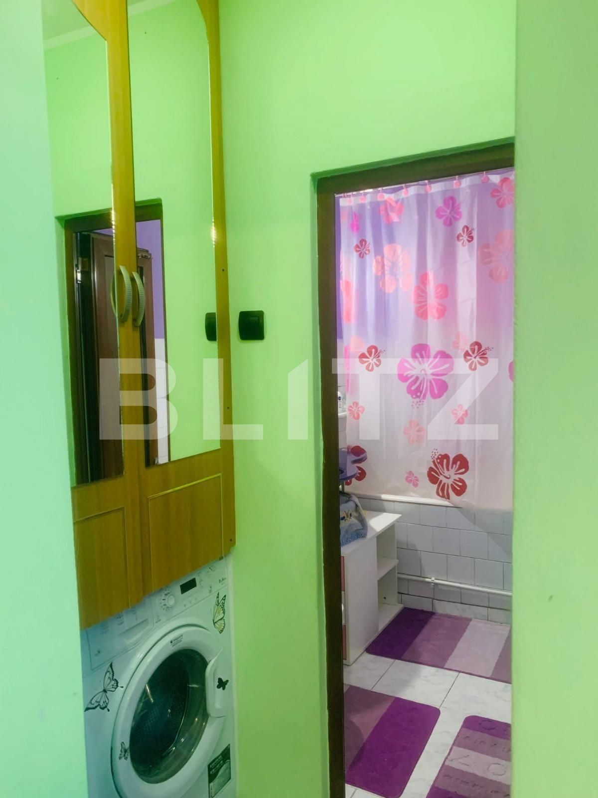 Apartament de vânzare 2 camere Micro 16 - 122553AV | BLITZ Galati | Poza5