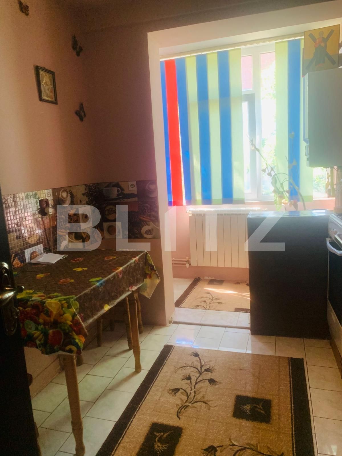 Apartament de vânzare 2 camere Micro 16 - 122553AV | BLITZ Galati | Poza3