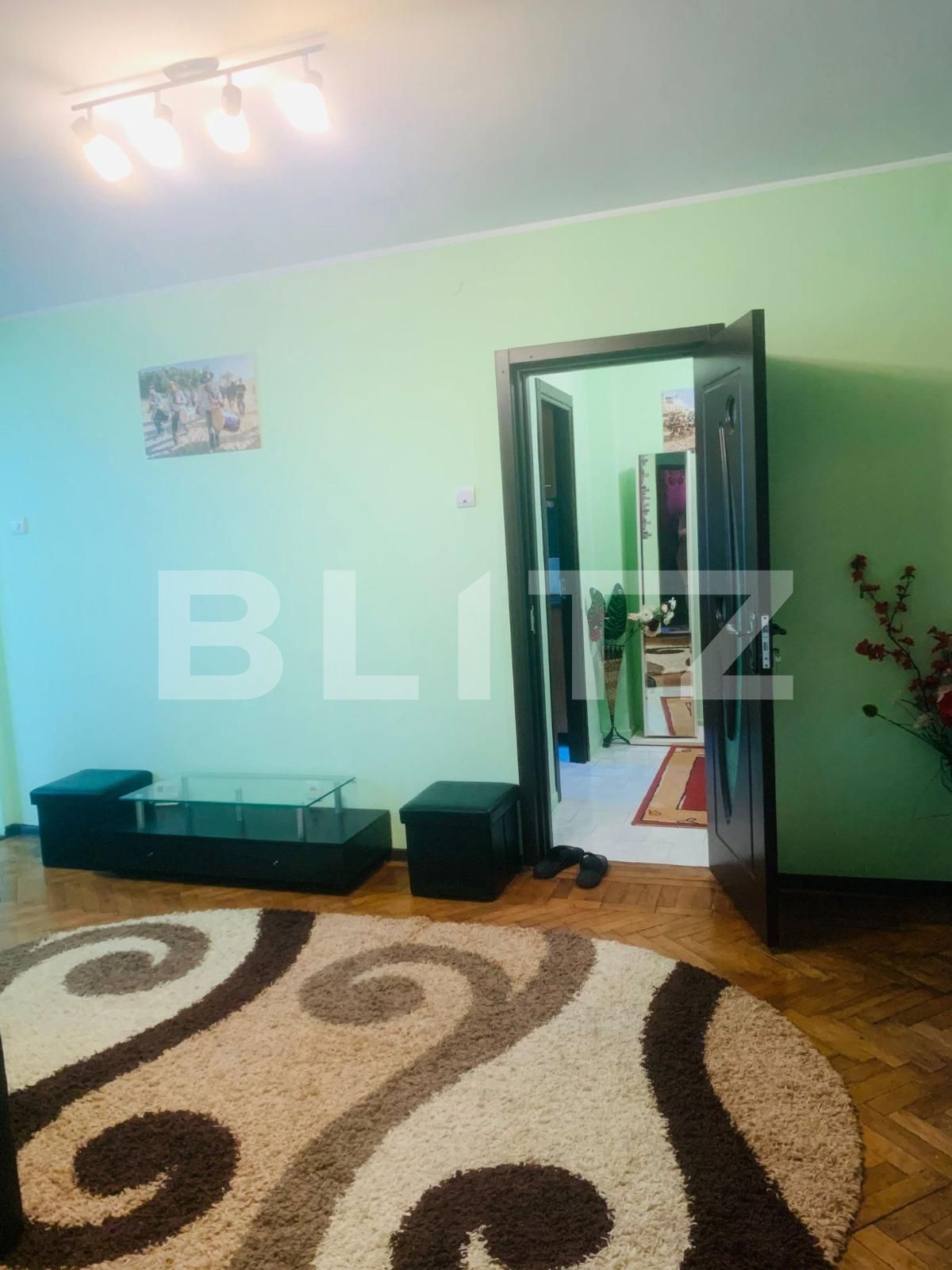 Apartament de vânzare 2 camere Micro 16 - 122553AV | BLITZ Galati | Poza10