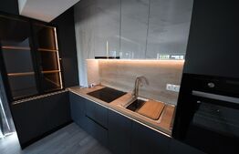Apartament cu 3 camere, 111mp, zona Faleza