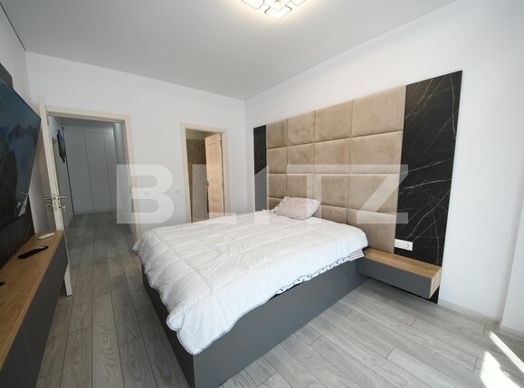 Apartament de vânzare 3 camere Faleza - 122667AV | BLITZ Galati | Poza5