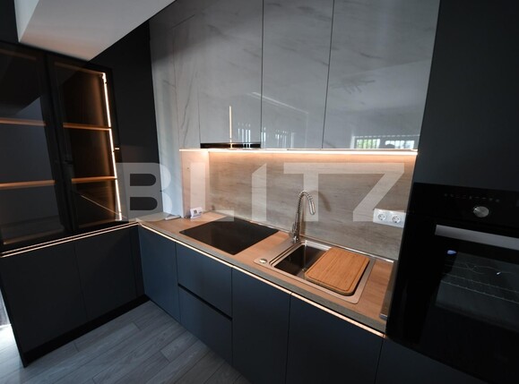 Apartament de vânzare 3 camere Faleza - 122667AV | BLITZ Galati | Poza2