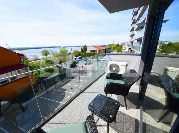 Apartament de vânzare 3 camere Faleza - 122667AV | BLITZ Galati | Poza4