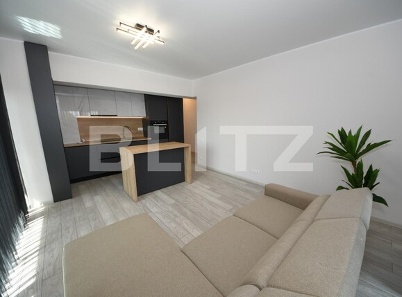Apartament de vânzare 3 camere Faleza - 122667AV | BLITZ Galati | Poza1