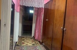 Apartament 3 camere, 66 mp utili, zona Tiglina 3