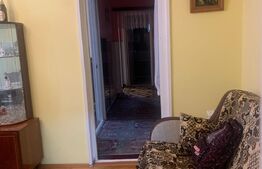 Apartament 3 camere, 66 mp utili, zona Tiglina 3