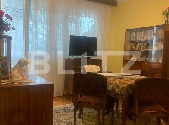 Apartament de vânzare 3 camere Tiglina 3 - 122846AV | BLITZ Galati | Poza7