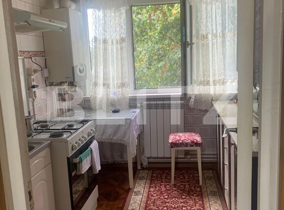 Apartament de vânzare 3 camere Tiglina 3 - 122846AV | BLITZ Galati | Poza1