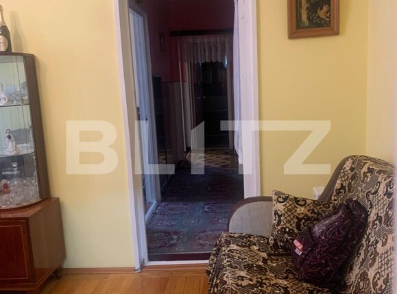 Apartament de vânzare 3 camere Tiglina 3 - 122846AV | BLITZ Galati | Poza6