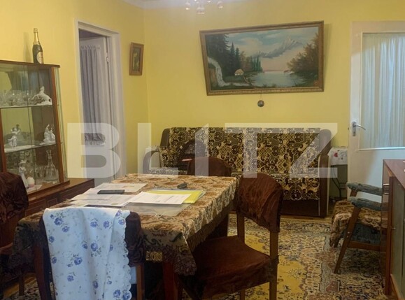 Apartament de vânzare 3 camere Tiglina 3 - 122846AV | BLITZ Galati | Poza9