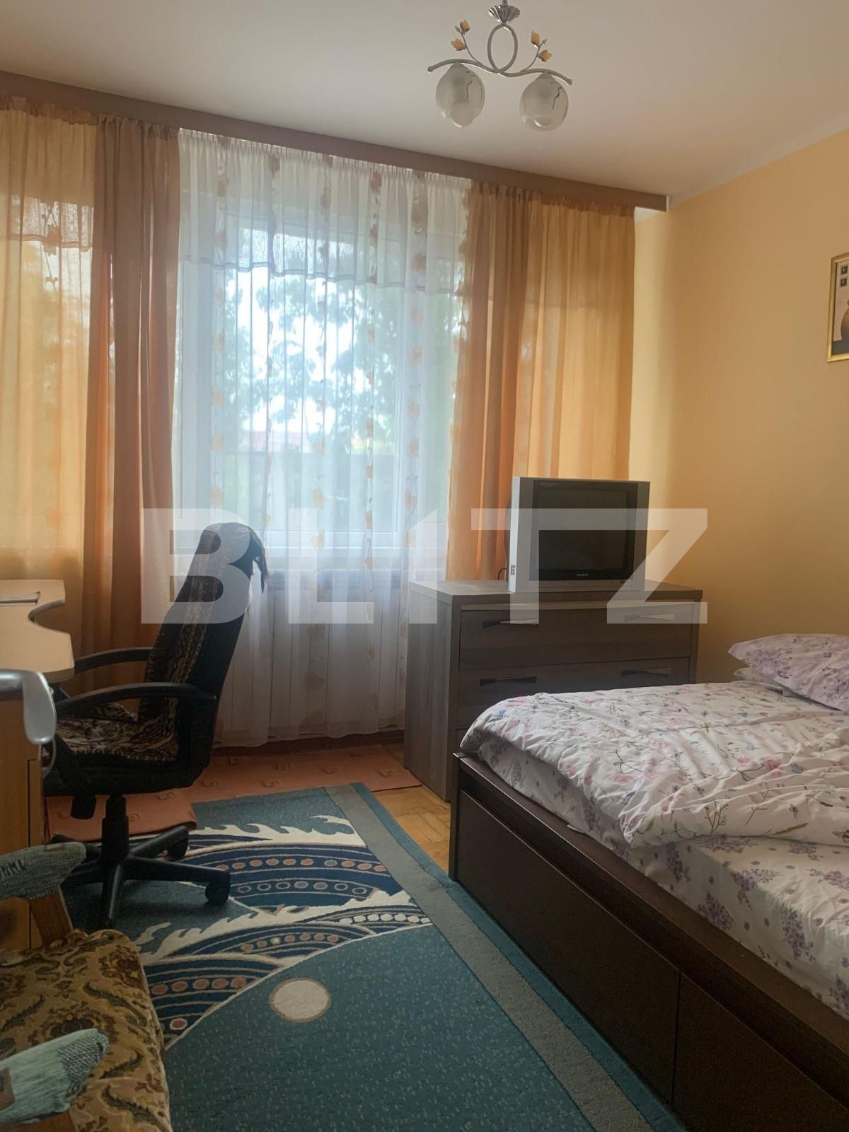 Apartament de vânzare 3 camere Tiglina 3 - 122846AV | BLITZ Galati | Poza12