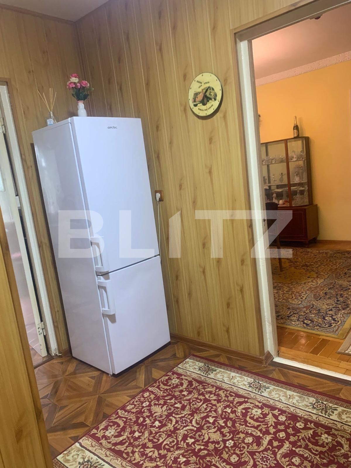 Apartament de vânzare 3 camere Tiglina 3 - 122846AV | BLITZ Galati | Poza2