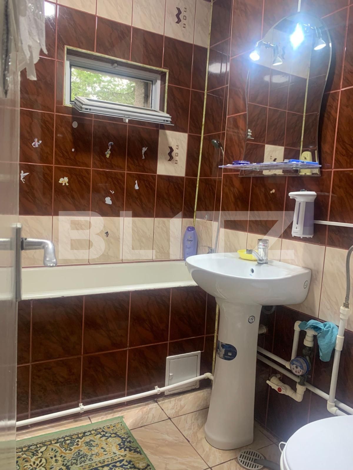 Apartament de vânzare 3 camere Tiglina 3 - 122846AV | BLITZ Galati | Poza13