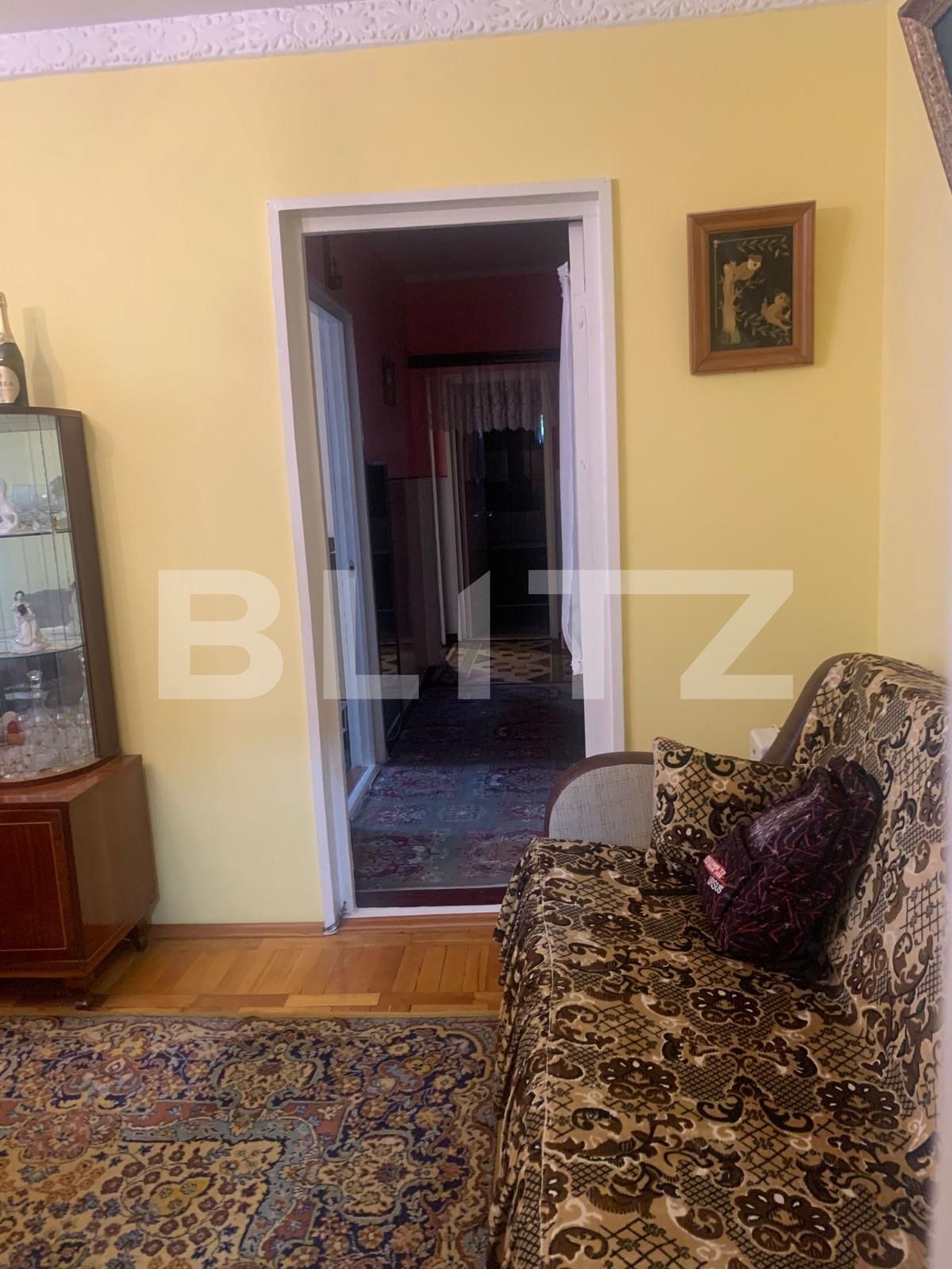 Apartament de vânzare 3 camere Tiglina 3 - 122846AV | BLITZ Galati | Poza6