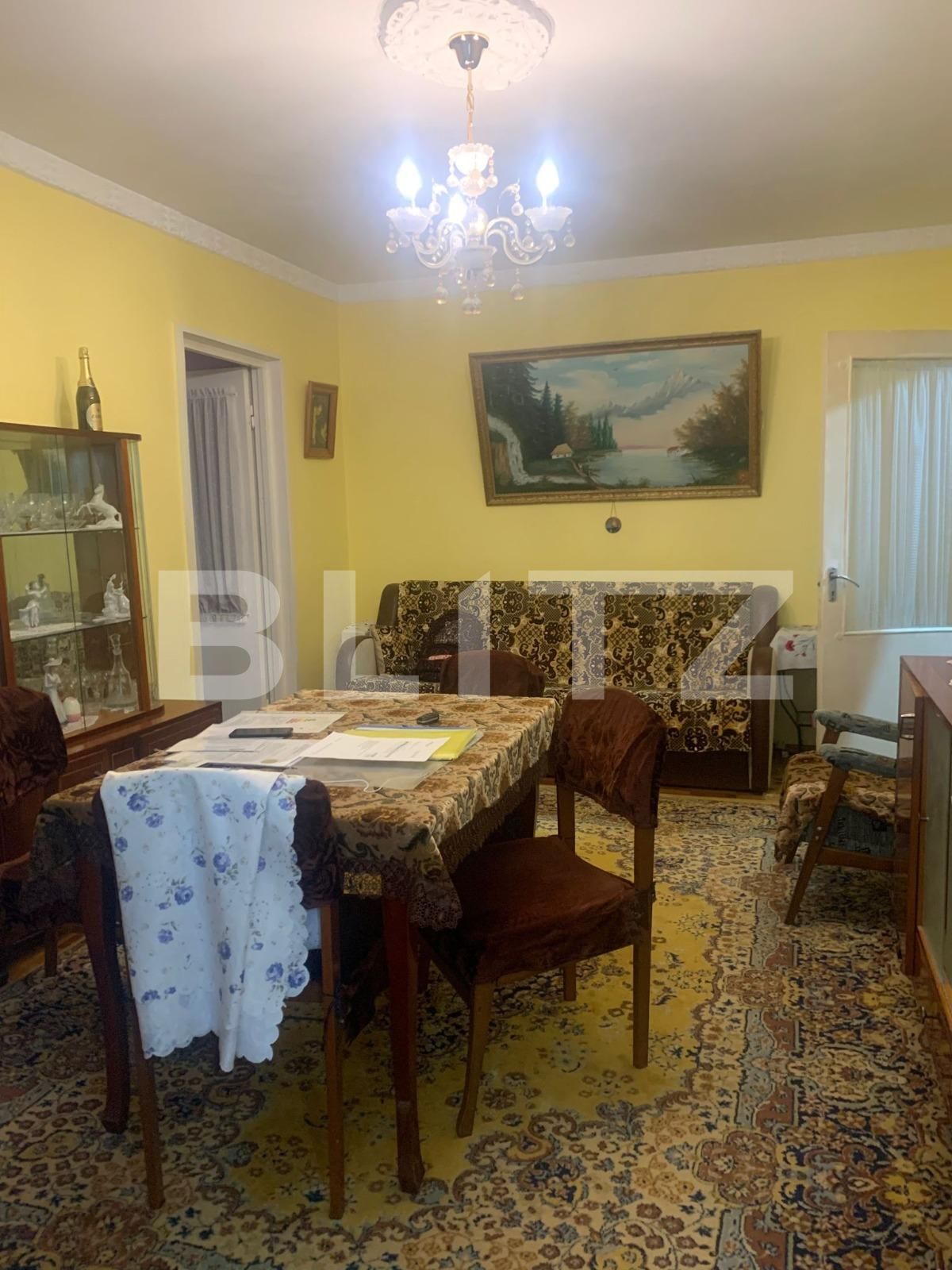 Apartament de vânzare 3 camere Tiglina 3 - 122846AV | BLITZ Galati | Poza9