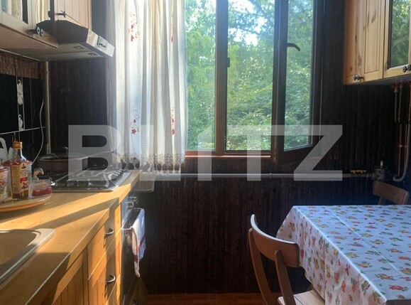 Apartament de vânzare 3 camere Tiglina 1 - 122857AV | BLITZ Galati | Poza2