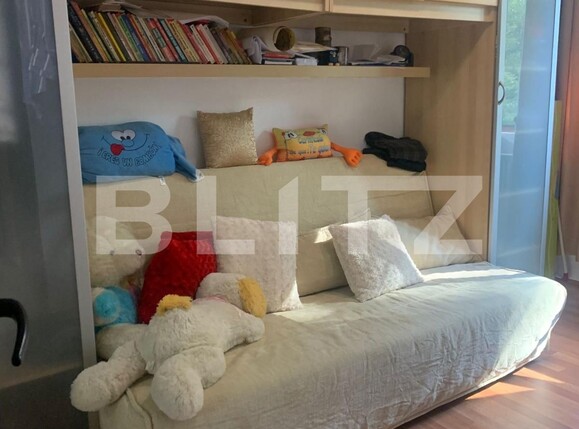 Apartament de vânzare 3 camere Tiglina 1 - 122857AV | BLITZ Galati | Poza1