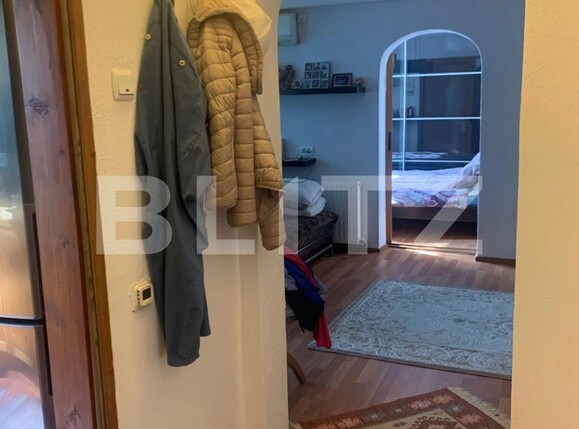 Apartament de vânzare 3 camere Tiglina 1 - 122857AV | BLITZ Galati | Poza4