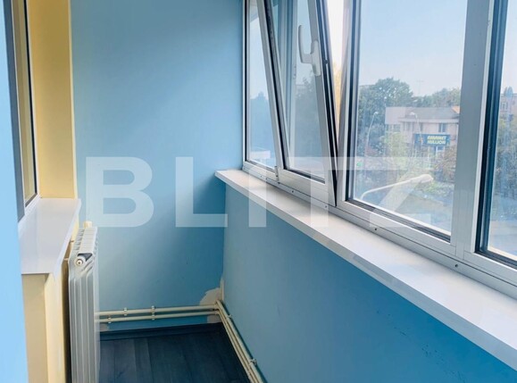 Apartament de vânzare 2 camere Micro 18 - 123378AV | BLITZ Galati | Poza5