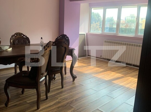 Apartament de vânzare 2 camere Micro 18 - 123378AV | BLITZ Galati | Poza1