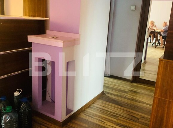 Apartament de vânzare 2 camere Micro 18 - 123378AV | BLITZ Galati | Poza2