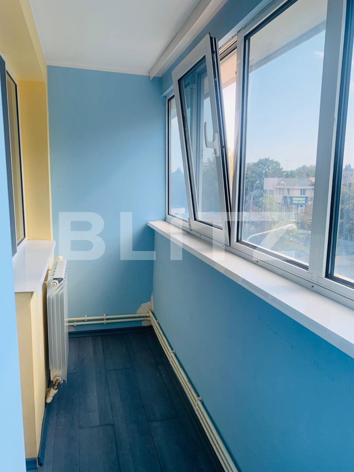 Apartament de vânzare 2 camere Micro 18 - 123378AV | BLITZ Galati | Poza5