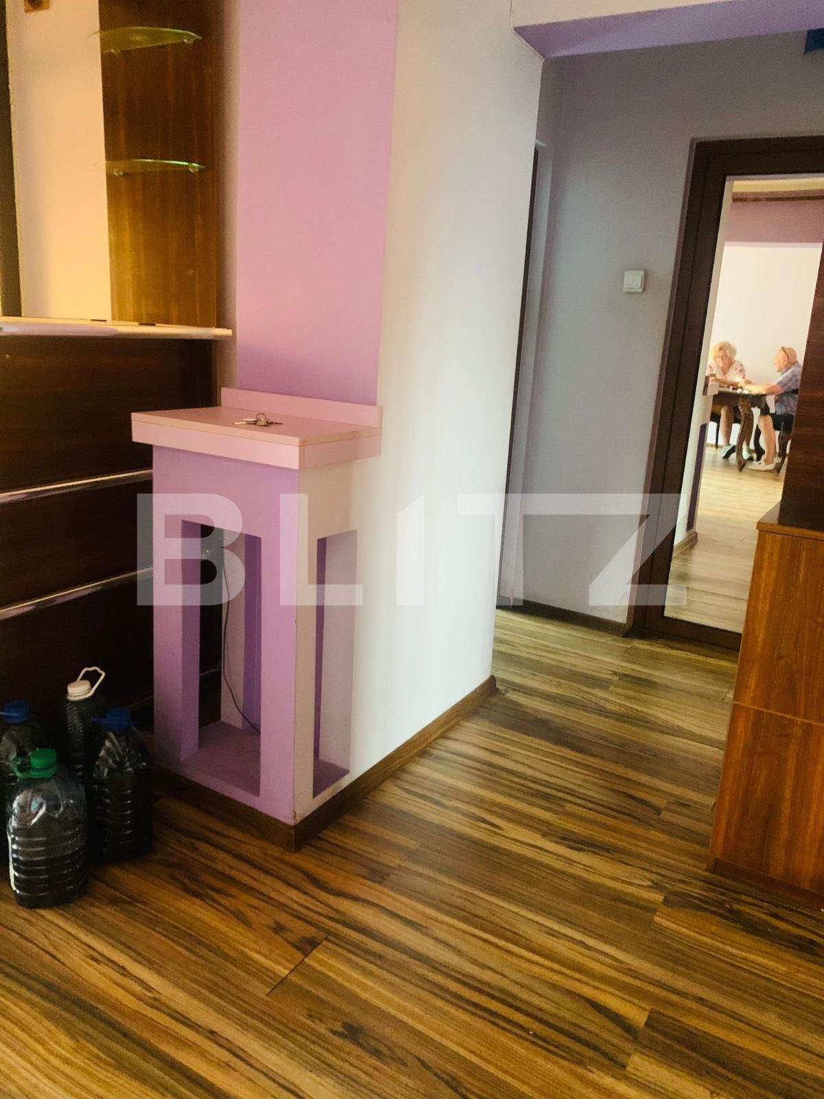 Apartament de vânzare 2 camere Micro 18 - 123378AV | BLITZ Galati | Poza2